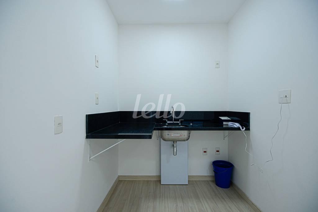 _MSS2258 de Apartamento à venda, Padrão com 42 m², 1 quarto e em Vila Clementino - São Paulo