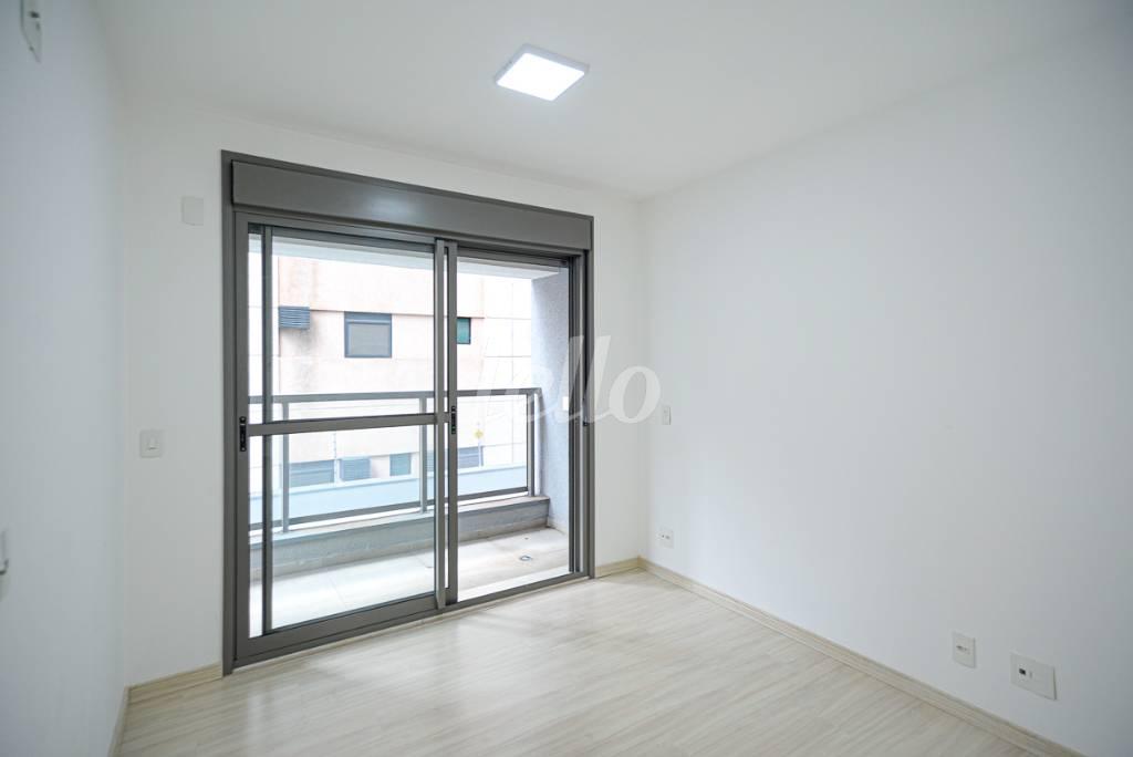 _MSS2259 de Apartamento à venda, Padrão com 42 m², 1 quarto e em Vila Clementino - São Paulo
