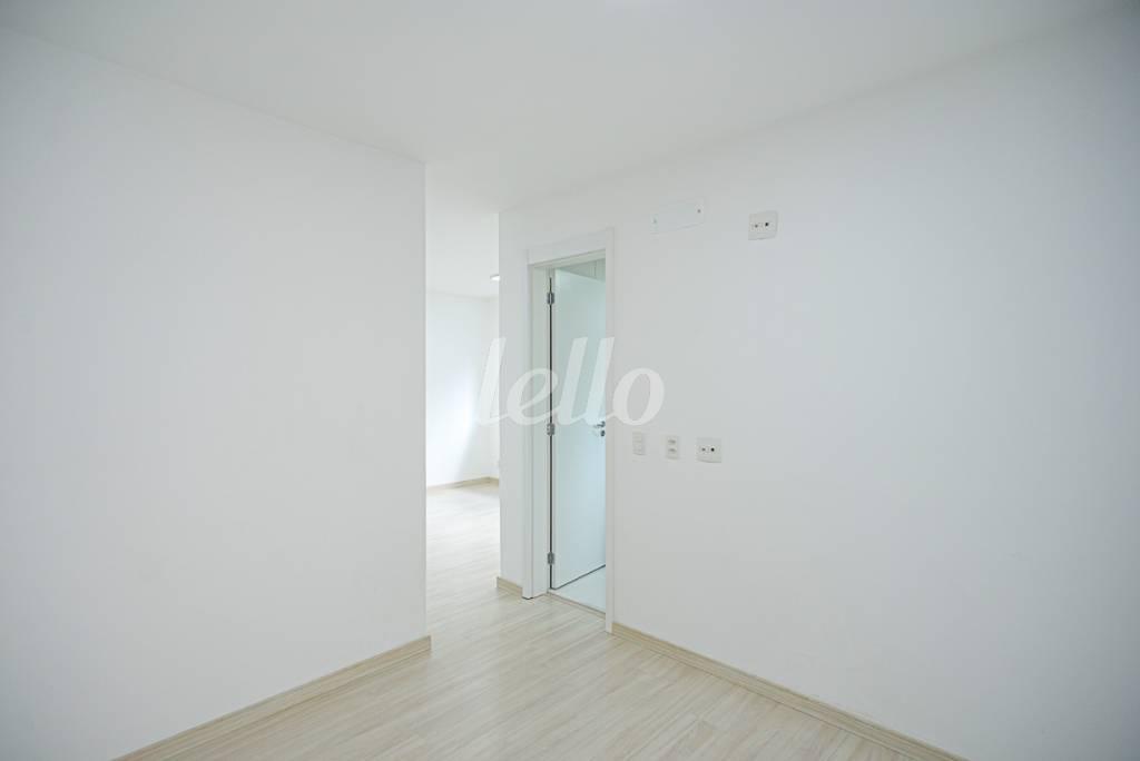 _MSS2260 de Apartamento à venda, Padrão com 42 m², 1 quarto e em Vila Clementino - São Paulo