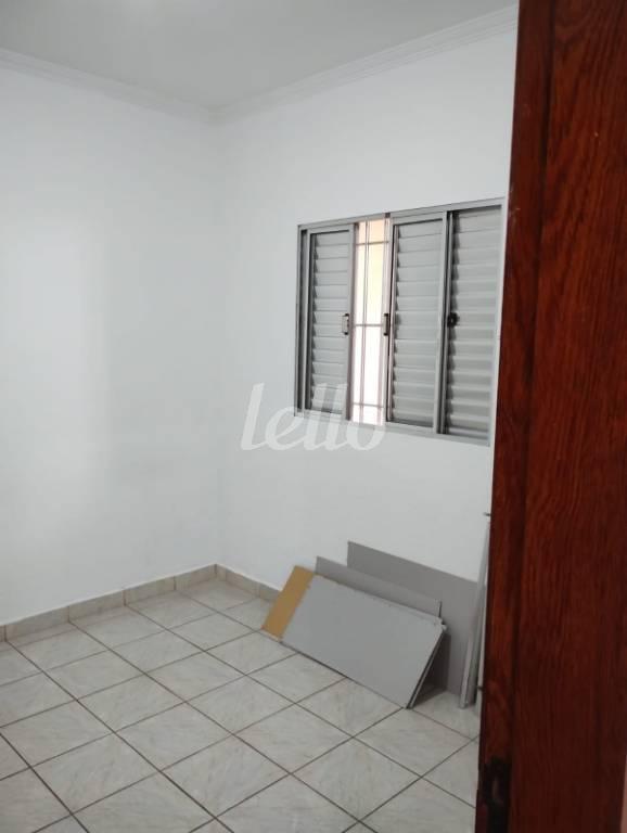 DORMITÓRIO 2 CASA 2 de Casa à venda, térrea com 150 m², 2 quartos e 3 vagas em Vila Alpina - São Paulo