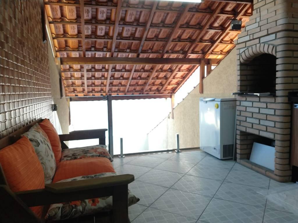 AMBIENTE GOURMET de Casa à venda, sobrado com 174 m², 3 quartos e 6 vagas em Vila Matilde - São Paulo