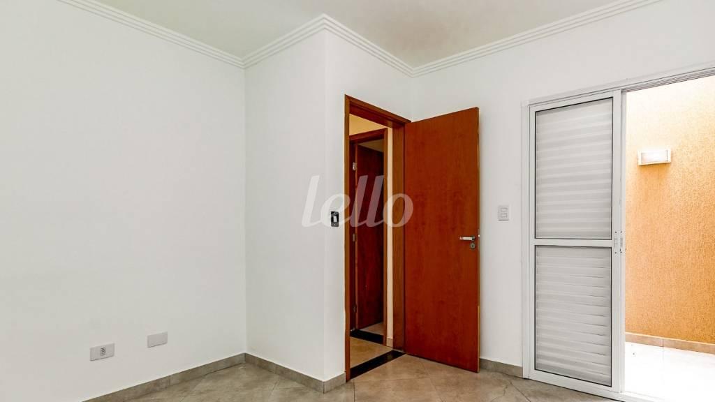 SALA de Apartamento à venda, Padrão com 34 m², 1 quarto e em Vila Formosa - São Paulo
