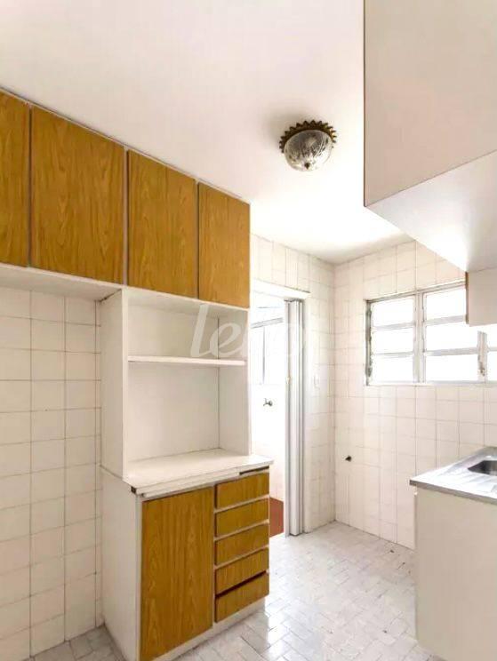 COZINHA de Apartamento à venda, Padrão com 80 m², 3 quartos e em Planalto Paulista - São Paulo