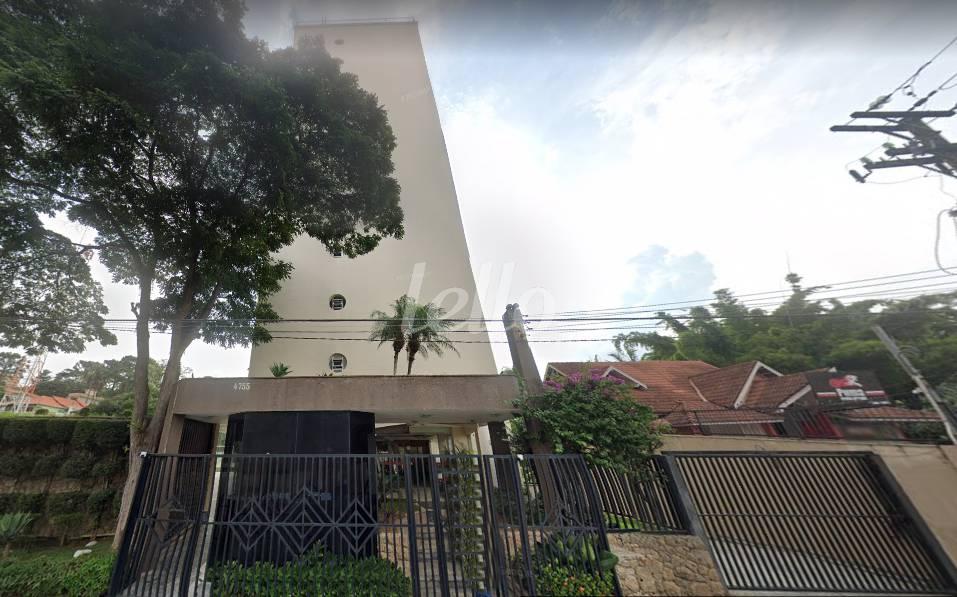 FACHADA de Apartamento à venda, Padrão com 150 m², 3 quartos e 2 vagas em Tucuruvi - São Paulo