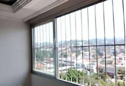 SALA de Apartamento à venda, Padrão com 150 m², 3 quartos e 2 vagas em Tucuruvi - São Paulo