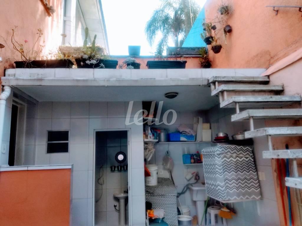 IMG_20230325_095354366_HDR de Casa à venda, sobrado com 165 m², 3 quartos e 1 vaga em Vila Clementino - São Paulo