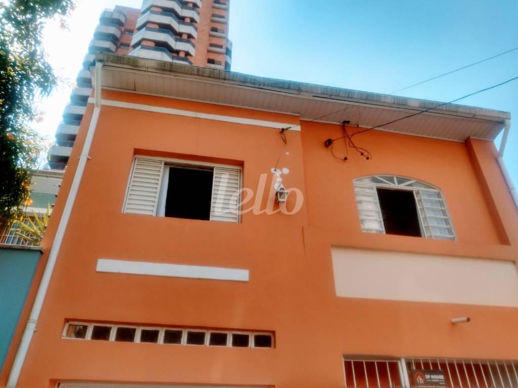 IMG_20230325_100008772_HDR de Casa à venda, sobrado com 165 m², 3 quartos e 1 vaga em Vila Clementino - São Paulo