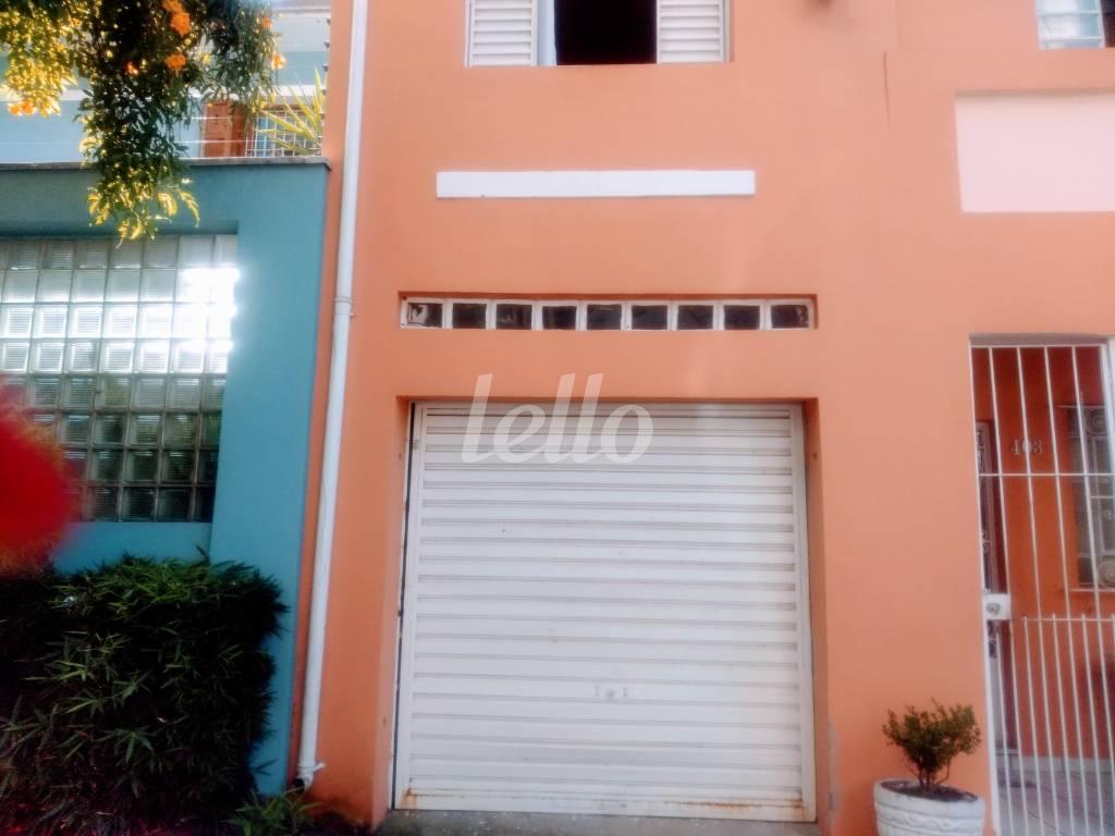 IMG_20230325_100013124 de Casa à venda, sobrado com 165 m², 3 quartos e 1 vaga em Vila Clementino - São Paulo