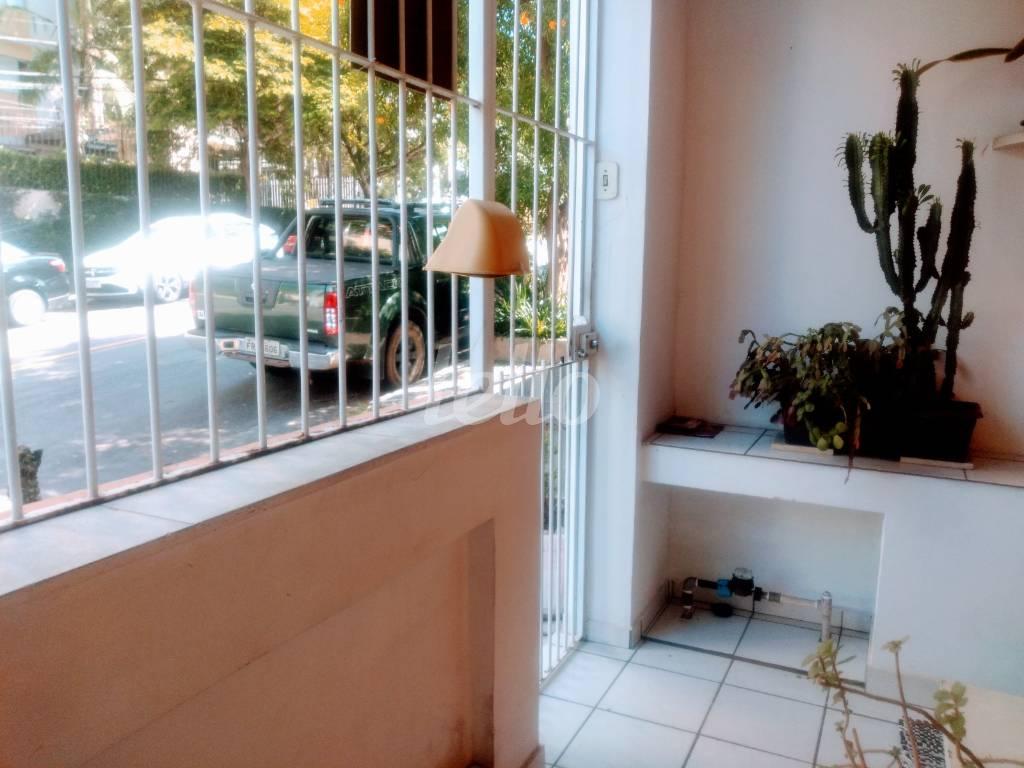 IMG_20230325_095856124 de Casa à venda, sobrado com 165 m², 3 quartos e 1 vaga em Vila Clementino - São Paulo