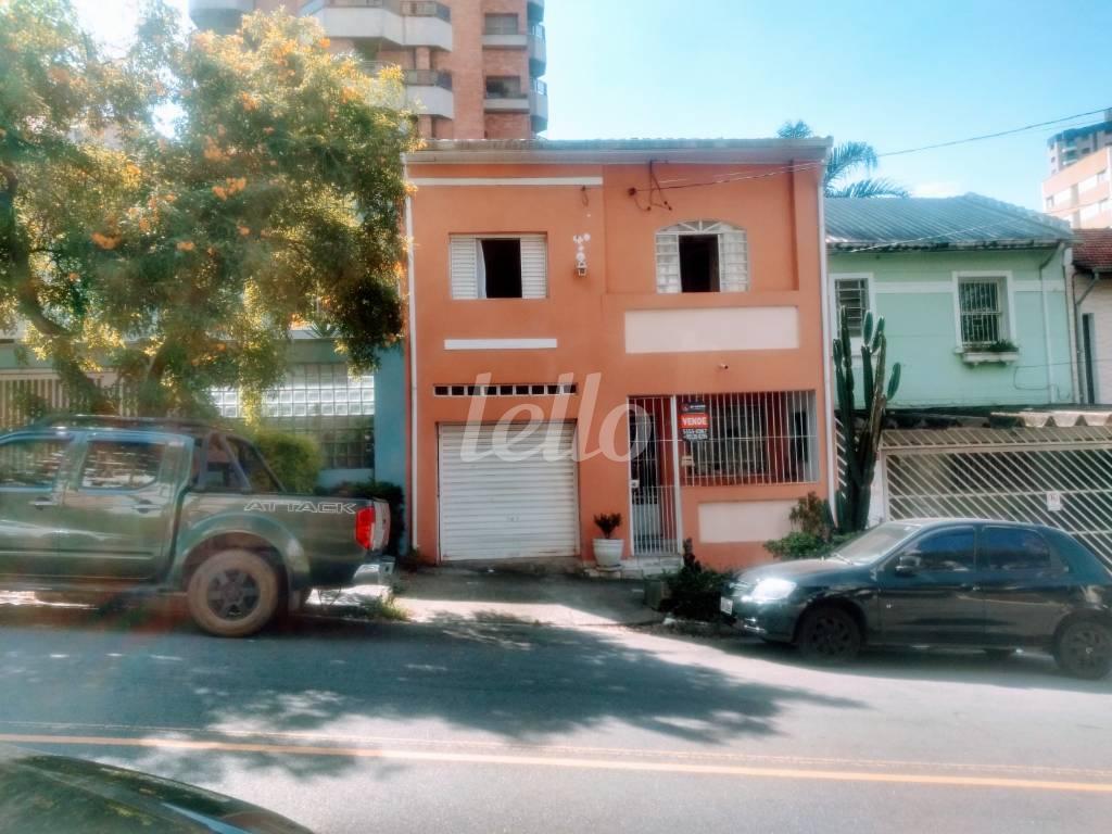 IMG_20230325_100033084_HDR de Casa à venda, sobrado com 165 m², 3 quartos e 1 vaga em Vila Clementino - São Paulo