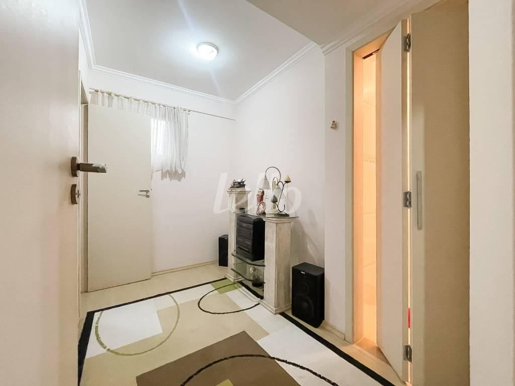 31 QUARTO 3 de Apartamento à venda, Padrão com 130 m², 3 quartos e 1 vaga em Bela Vista - São Paulo
