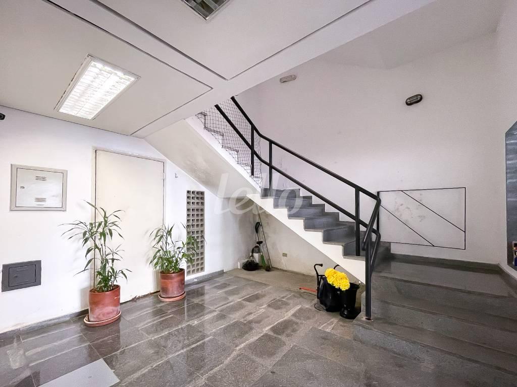 PRIMEIRO ANDAR de Casa à venda, sobrado com 500 m², 4 quartos e 6 vagas em Vila Mariana - São Paulo
