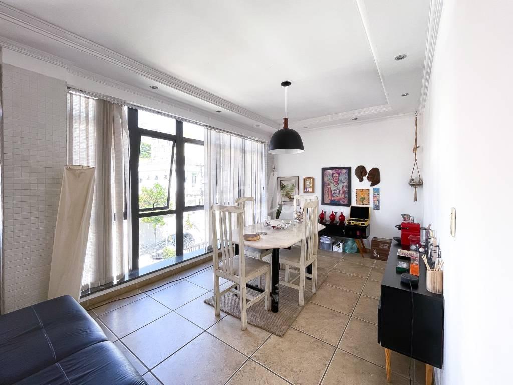 TERCEIRO ANDAR LIVING de Casa à venda, sobrado com 500 m², 4 quartos e 6 vagas em Vila Mariana - São Paulo
