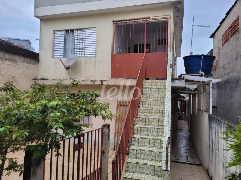 2 de Casa à venda, sobrado com 400 m², 3 quartos e 3 vagas em Vila Macedópolis - São Paulo