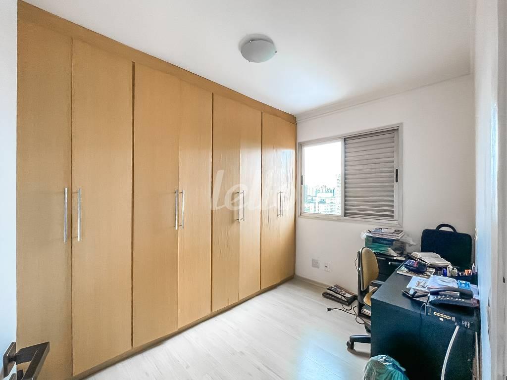 30 QUARTO 2 de Apartamento à venda, Padrão com 67 m², 2 quartos e 1 vaga em Chácara Califórnia - São Paulo