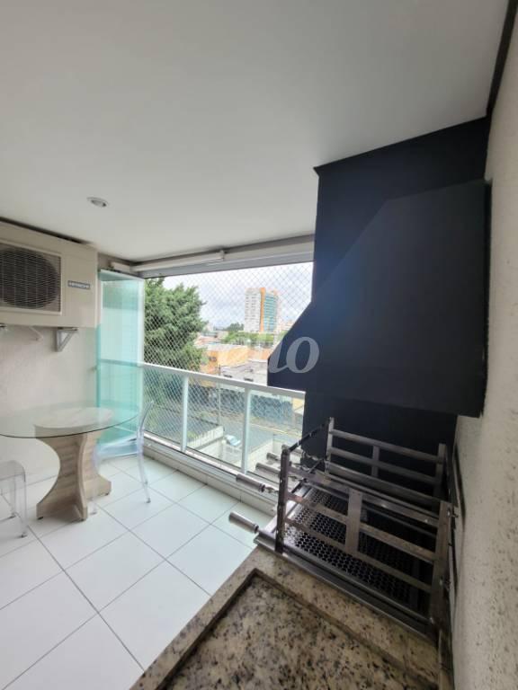 1 de Apartamento à venda, Padrão com 75 m², 2 quartos e 2 vagas em Barcelona - São Caetano do Sul