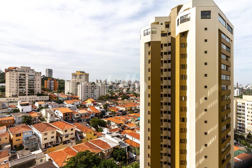 VISTA SUÍTE de Apartamento à venda, Padrão com 154 m², 3 quartos e 2 vagas em Alto da Lapa - São Paulo
