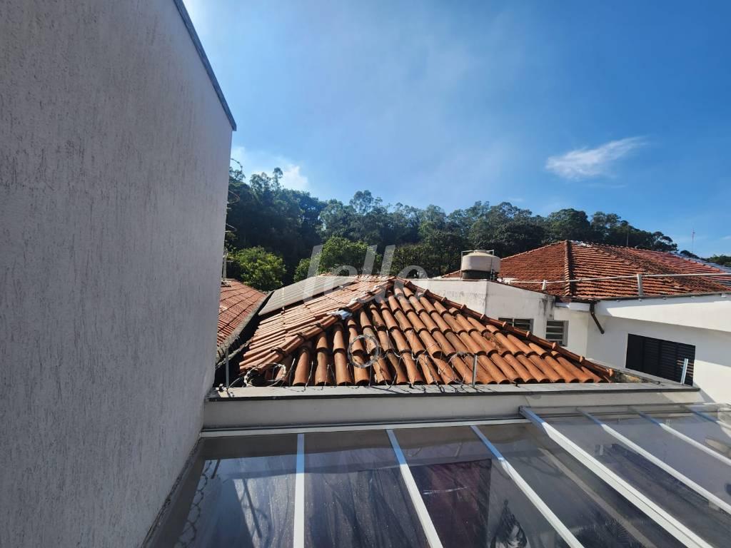 COBERTURA de Casa à venda, sobrado com 250 m², 3 quartos e 3 vagas em Cambuci - São Paulo