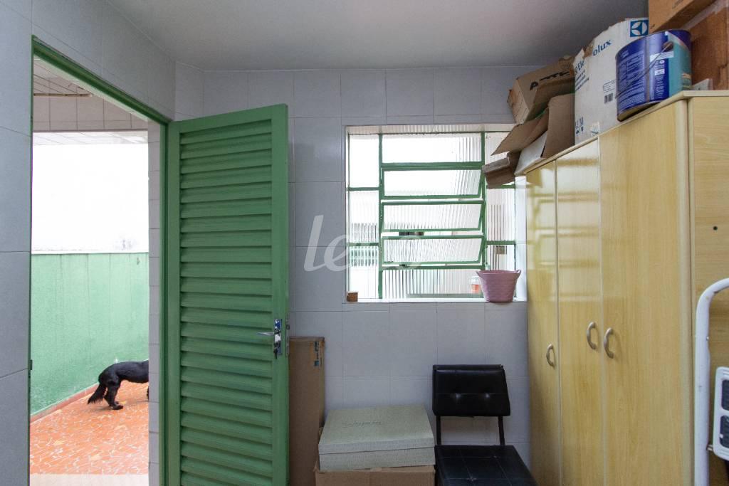 DEPOSITO  (3 DE 4) de Casa à venda, sobrado com 185 m², 3 quartos e 2 vagas em Vila Moinho Velho - São Paulo