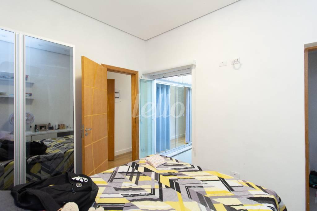 SUITE 2 (2 DE 4) (1) de Casa à venda, térrea com 200 m², 3 quartos e 3 vagas em Jardim São Paulo - São Paulo