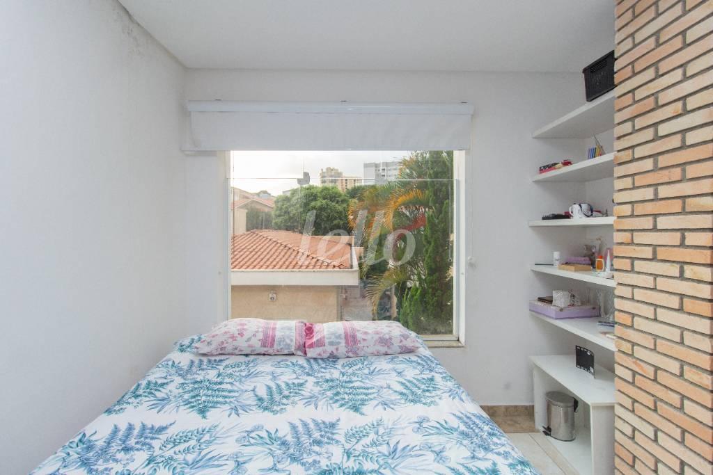 EDICULA (7 DE 7) de Casa à venda, térrea com 200 m², 3 quartos e 3 vagas em Jardim São Paulo - São Paulo