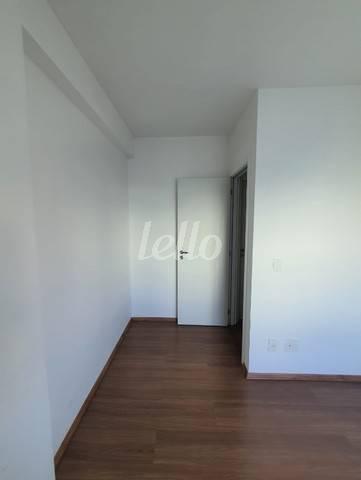 DORMITÓRIO de Apartamento à venda, Padrão com 104 m², 3 quartos e 2 vagas em Vila Baeta Neves - São Bernardo do Campo