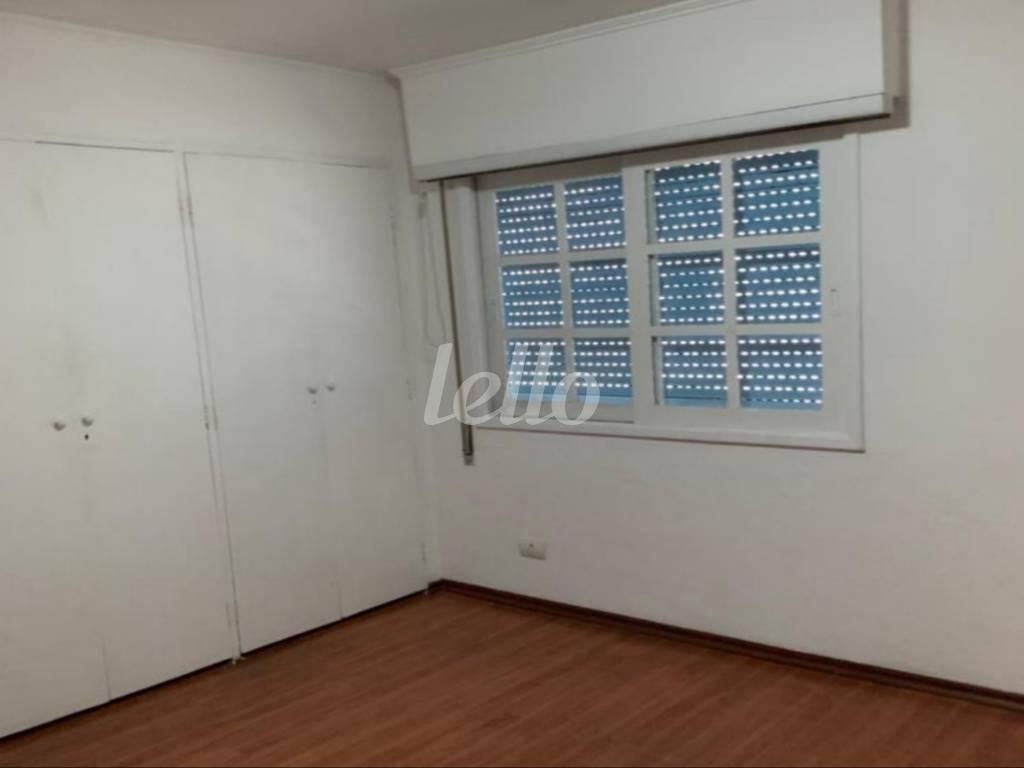 DORMITÓRIO 1 de Apartamento à venda, Padrão com 110 m², 3 quartos e 1 vaga em Jardins - São Paulo