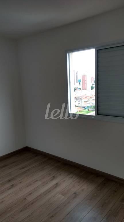 DORMITÓRIO de Apartamento à venda, Padrão com 70 m², 3 quartos e 2 vagas em Rudge Ramos - São Bernardo do Campo