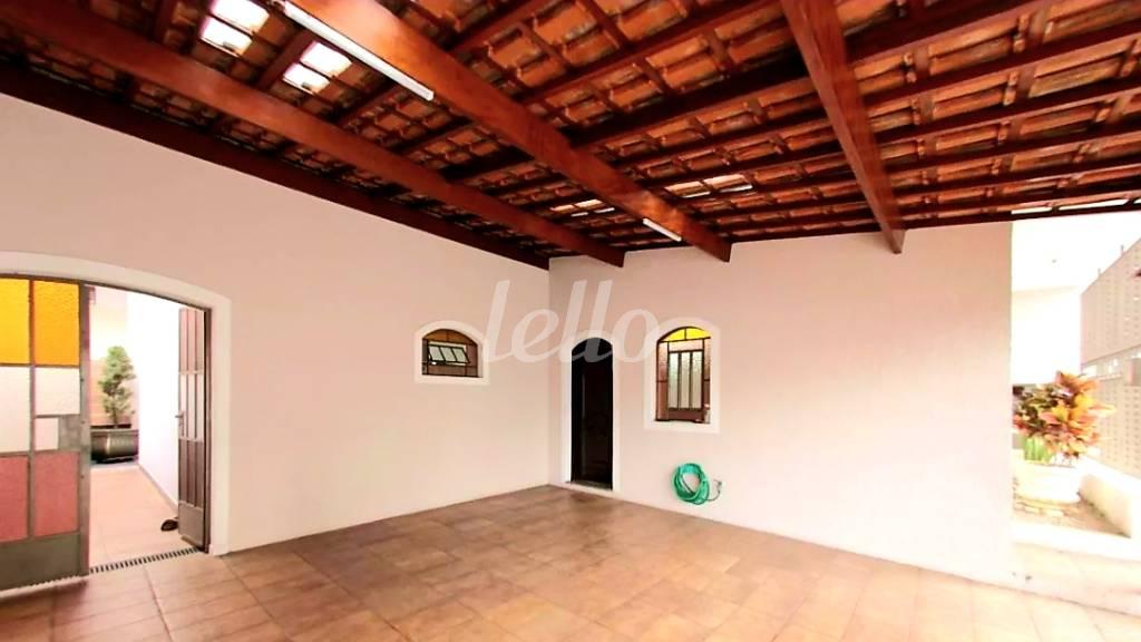 13 de Casa à venda, sobrado com 210 m², 4 quartos e 2 vagas em Barcelona - São Caetano do Sul