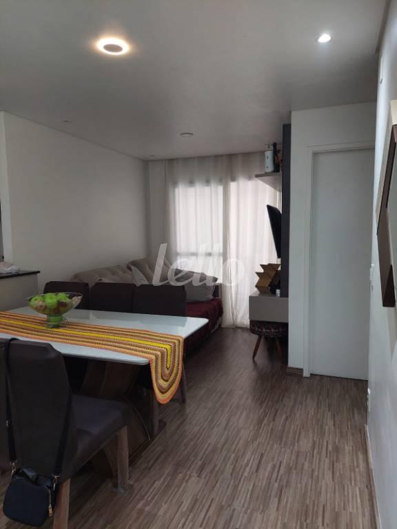 1 de Apartamento à venda, Padrão com 64 m², 2 quartos e 2 vagas em Osvaldo Cruz - São Caetano do Sul