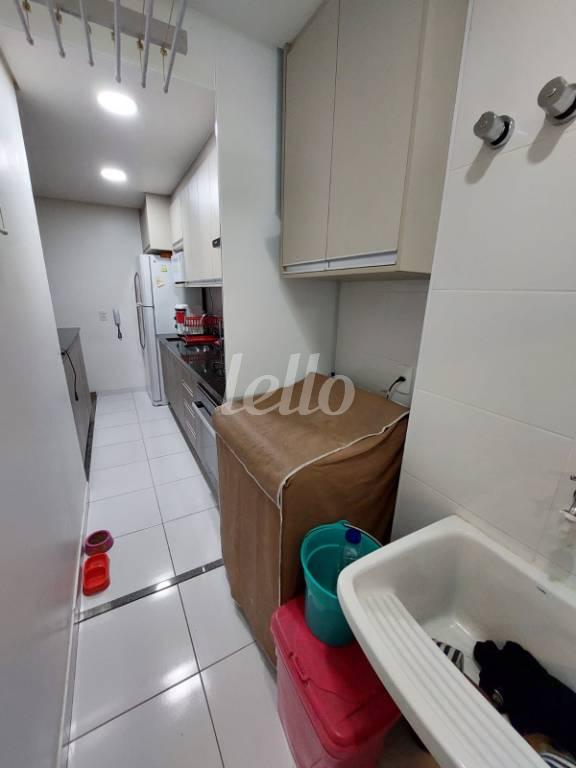 5 de Apartamento à venda, Padrão com 64 m², 2 quartos e 2 vagas em Osvaldo Cruz - São Caetano do Sul