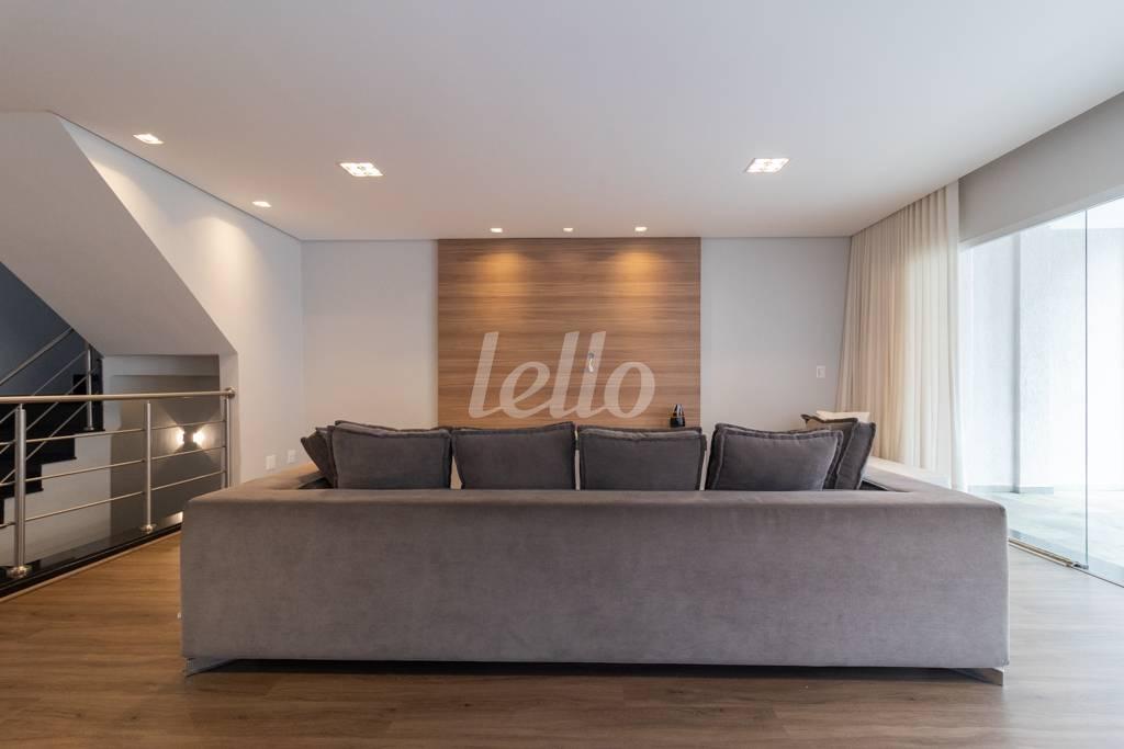 LELLO-2 (2) de Casa à venda, sobrado com 576 m², 3 quartos e 4 vagas em Cidade Mãe do Céu - São Paulo