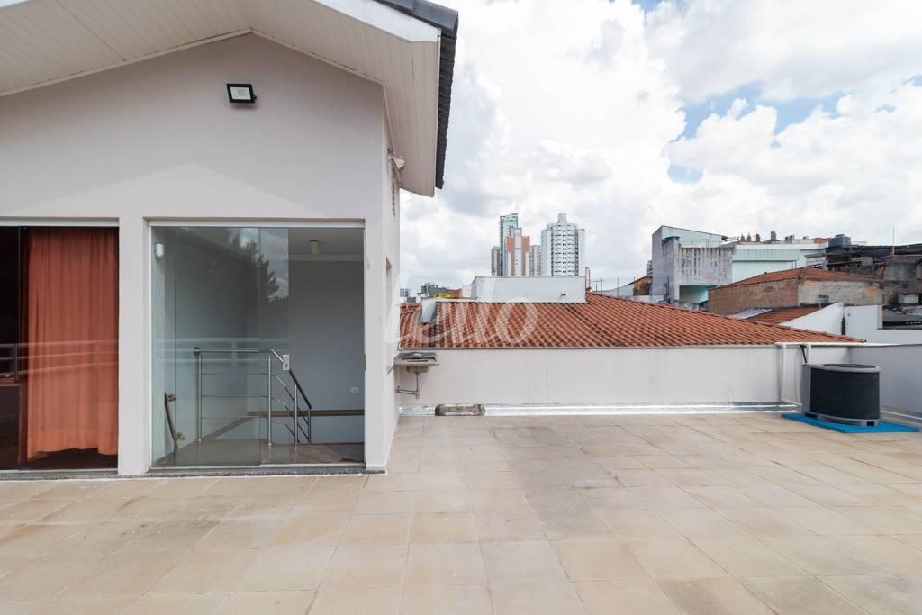 LELLO-49 (1) de Casa à venda, sobrado com 576 m², 3 quartos e 4 vagas em Cidade Mãe do Céu - São Paulo