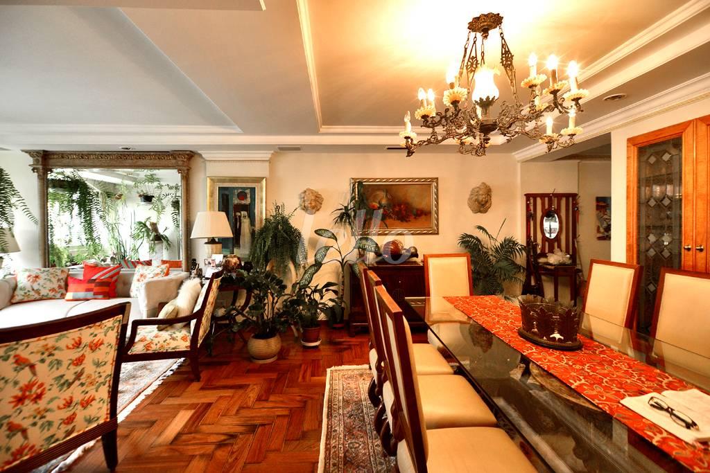 _MSS2800 de Apartamento à venda, Padrão com 120 m², 3 quartos e 1 vaga em Itaim Bibi - São Paulo
