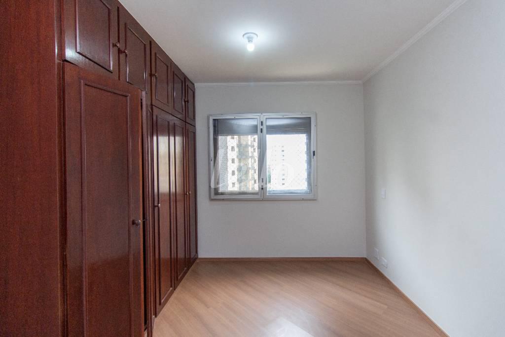 DORMITORIO 1 (3 DE 4) de Apartamento à venda, Padrão com 101 m², 2 quartos e 1 vaga em Tucuruvi - São Paulo