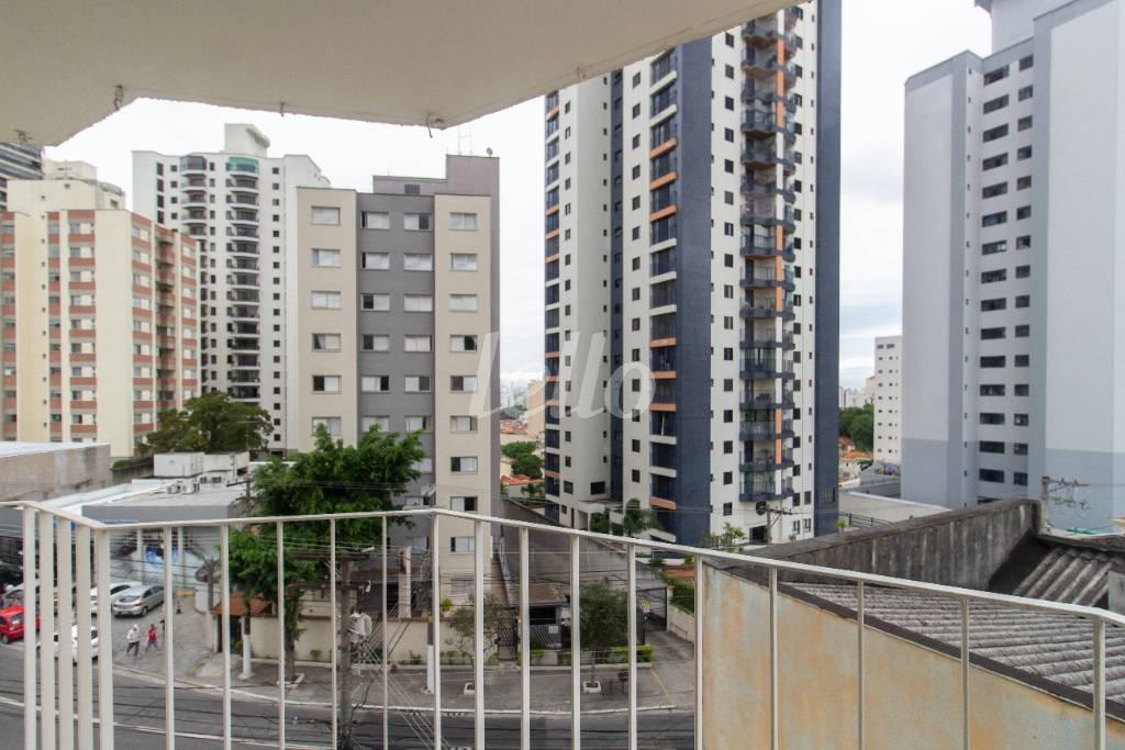 SACADA SUITE  (2 DE 2) de Apartamento à venda, Padrão com 101 m², 2 quartos e 1 vaga em Tucuruvi - São Paulo
