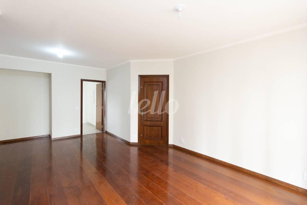 SALA (2 DE 4) de Apartamento à venda, Padrão com 101 m², 2 quartos e 1 vaga em Tucuruvi - São Paulo
