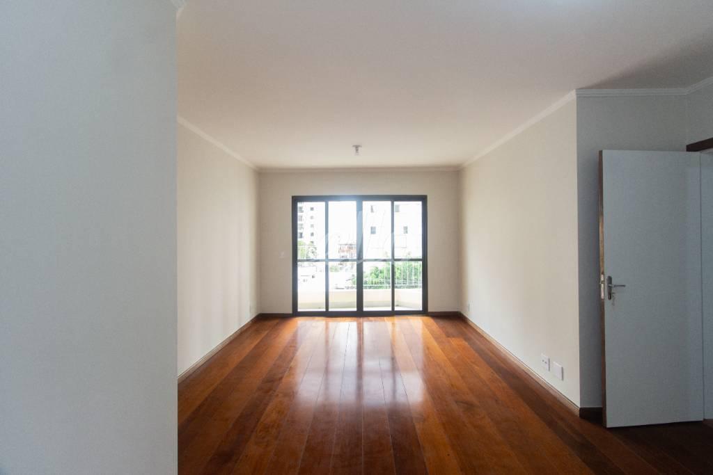 SALA (4 DE 4) de Apartamento à venda, Padrão com 101 m², 2 quartos e 1 vaga em Tucuruvi - São Paulo