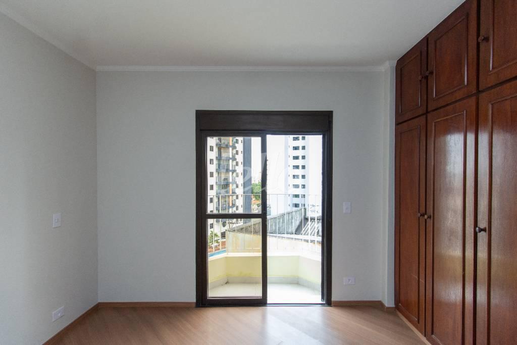 SUITE  (2 DE 4) de Apartamento à venda, Padrão com 101 m², 2 quartos e 1 vaga em Tucuruvi - São Paulo
