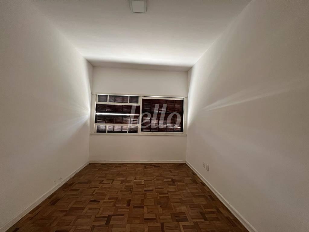SALA de Apartamento à venda, Padrão com 112 m², 3 quartos e 2 vagas em Paraíso - São Paulo