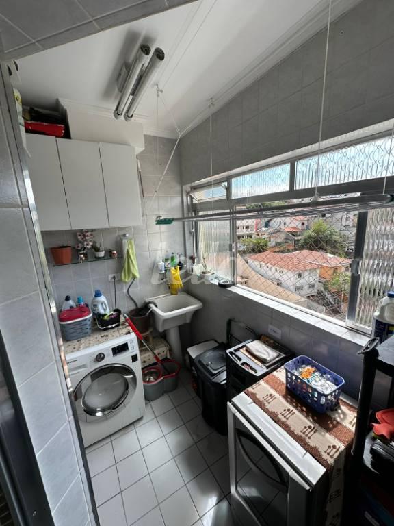 5 de Apartamento à venda, Padrão com 62 m², 2 quartos e 2 vagas em Vila Roque - São Paulo