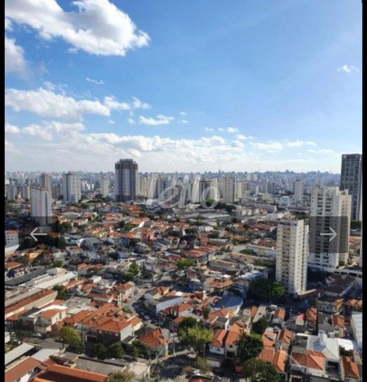 BE3C705B-8011-4AD8-882B-F5DC3805238B de Apartamento à venda, Padrão com 126 m², 4 quartos e 2 vagas em Vila Bertioga - São Paulo
