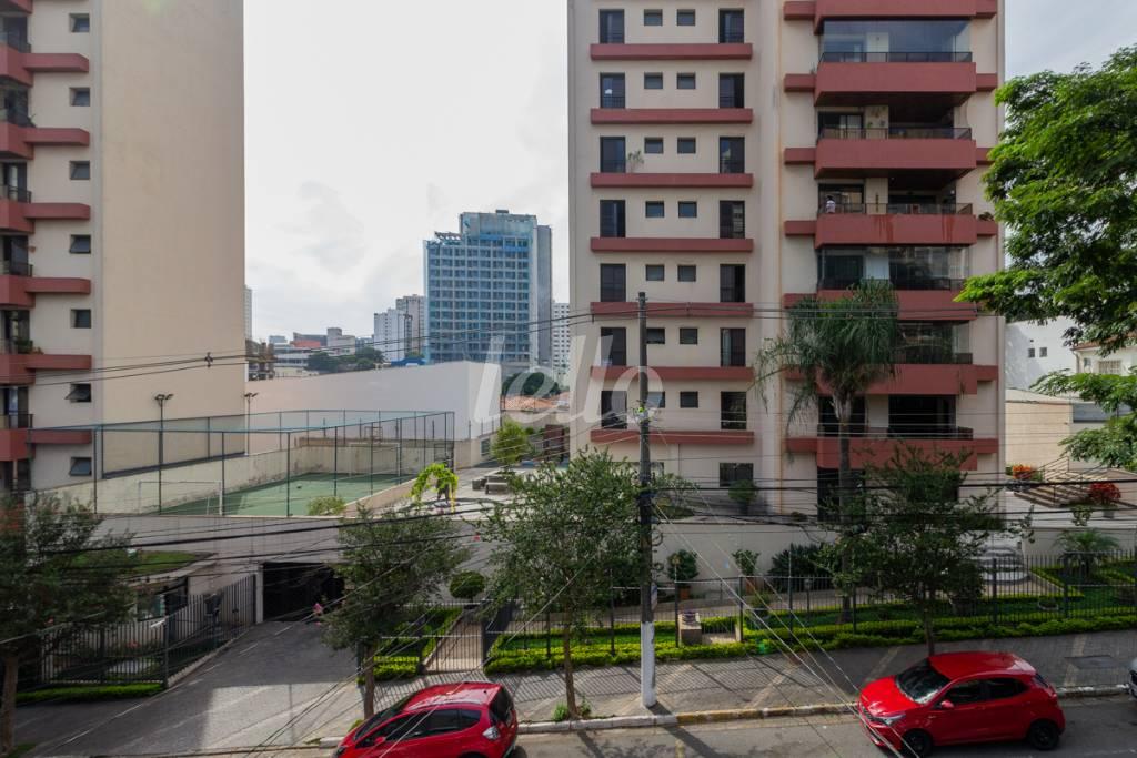 VISTA de Prédio Comercial para alugar, Monousuário com 350 m², e em Vila Mariana - São Paulo