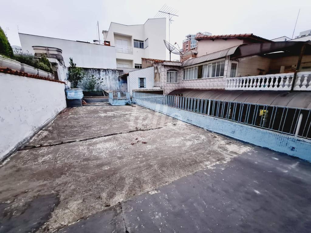 LAJE de Casa à venda, sobrado com 182 m², 3 quartos e 4 vagas em Tatuapé - São Paulo