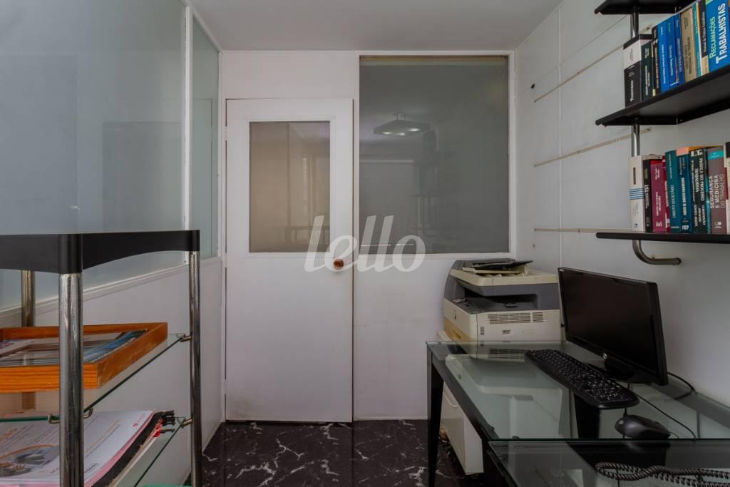 SALA 2 de Sala / Conjunto para alugar, Padrão com 100 m², e 2 vagas em Paraíso - São Paulo