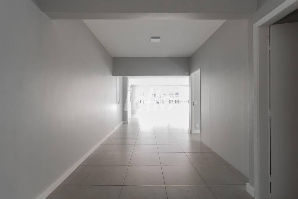 ENTRADA de Apartamento para alugar, Duplex com 277 m², 3 quartos e 2 vagas em Paraíso - São Paulo