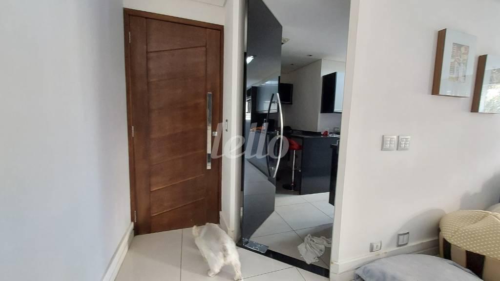 ACESSO SOCIAL de Apartamento à venda, Padrão com 117 m², 3 quartos e 3 vagas em Santana - São Paulo