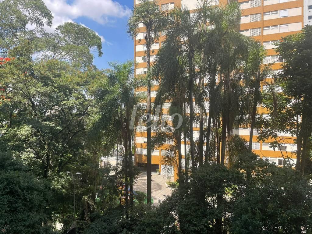 VISTA SALAS de Apartamento à venda, Padrão com 117 m², 3 quartos e 3 vagas em Santana - São Paulo