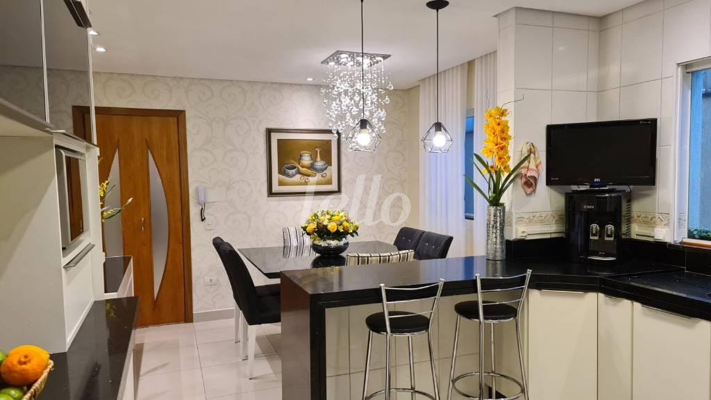 IMG-20230327-WA0055 de Casa à venda, sobrado com 196 m², 3 quartos e 4 vagas em Vila Moinho Velho - São Paulo