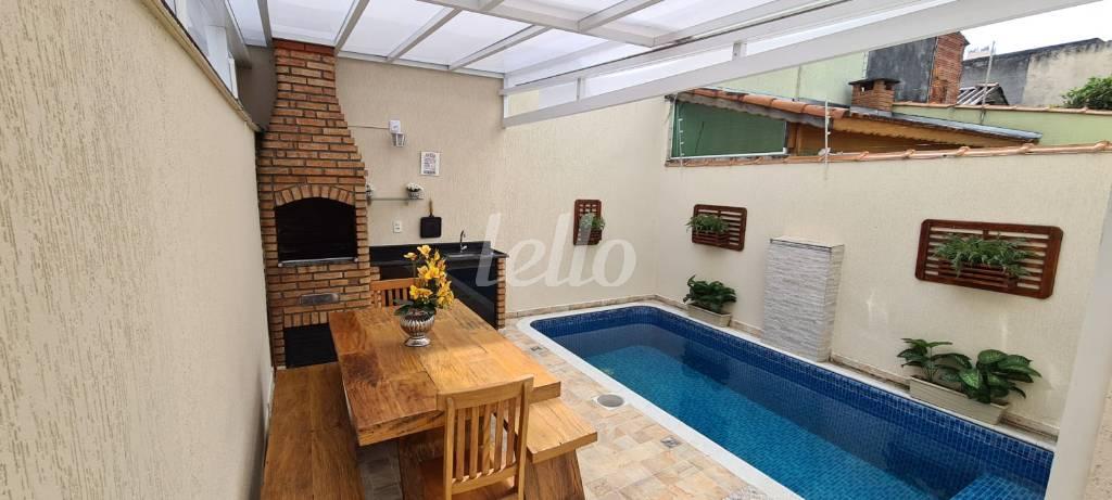 IMG-20230327-WA0079 de Casa à venda, sobrado com 196 m², 3 quartos e 4 vagas em Vila Moinho Velho - São Paulo